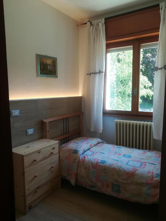 Cevo Albergo Ristorante Sargas מראה חיצוני תמונה