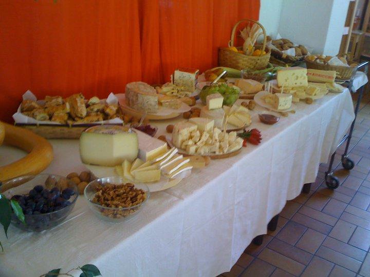 Cevo Albergo Ristorante Sargas מראה חיצוני תמונה